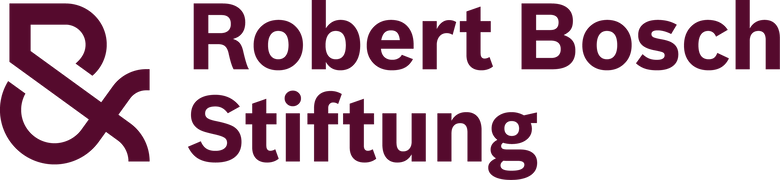 Благодійний Фонд «Robert Bosch Stiftung»