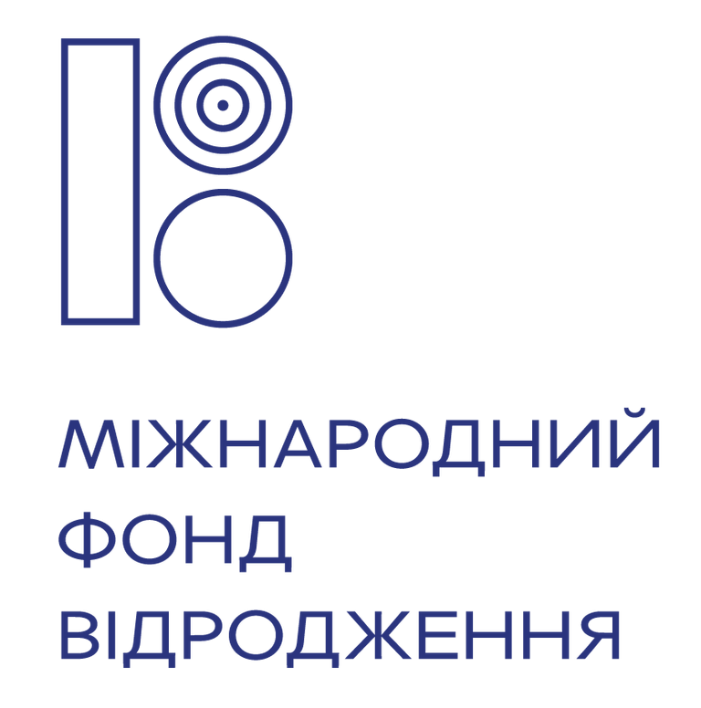 Міжнародний Фонд Відродження