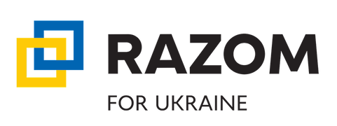 Фонд «Razom»