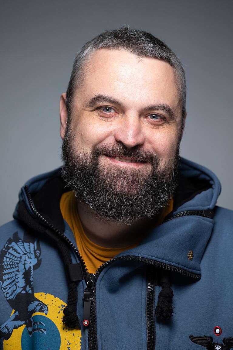 Юрій Мацарський