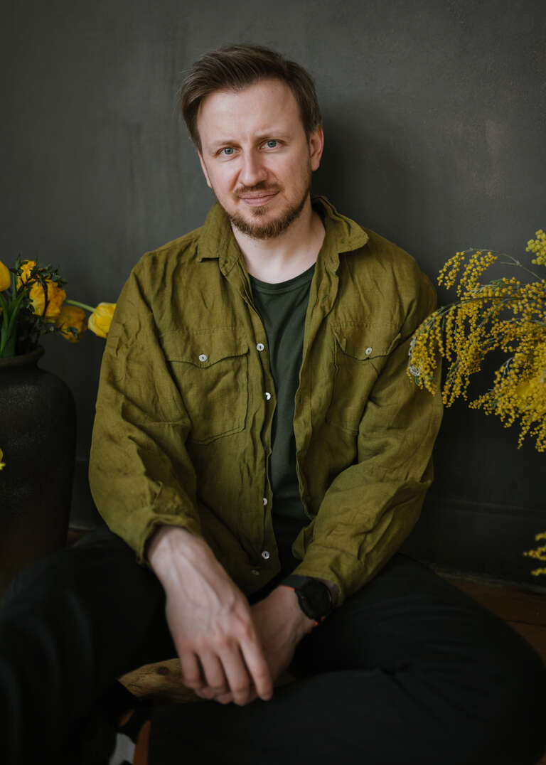 Богдан Логвиненко
