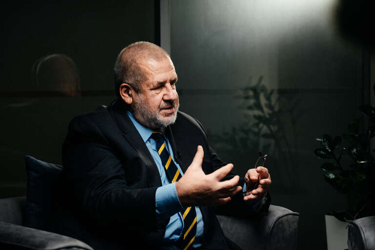 Refat Chubarov