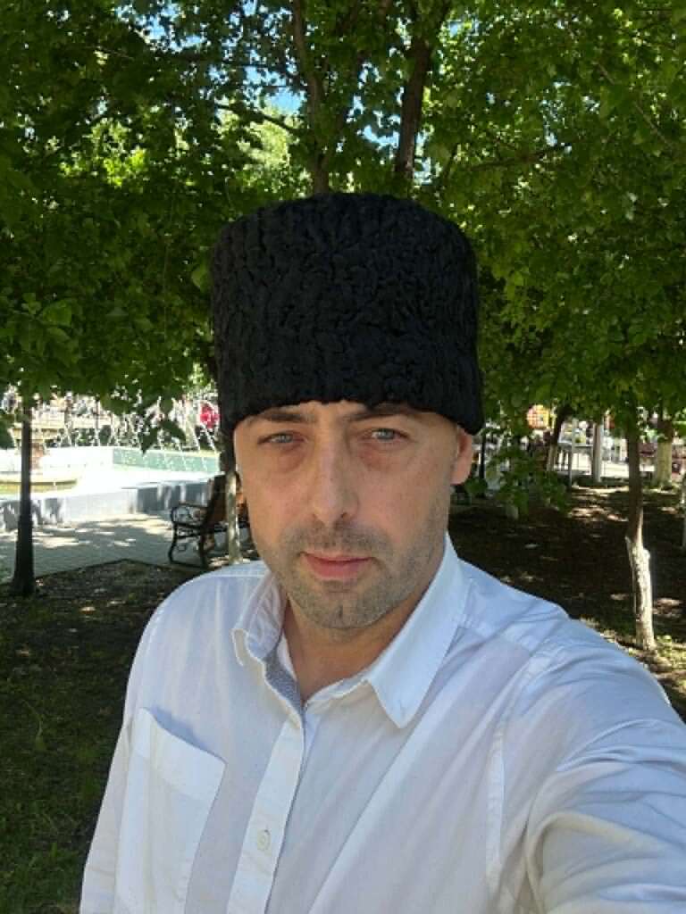 Іван Капсамун